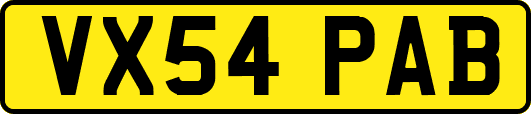 VX54PAB