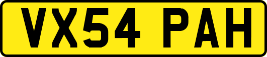 VX54PAH