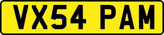 VX54PAM