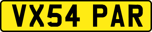 VX54PAR