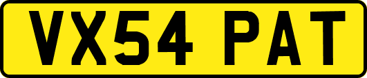 VX54PAT