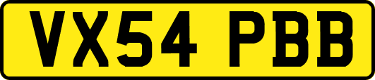 VX54PBB