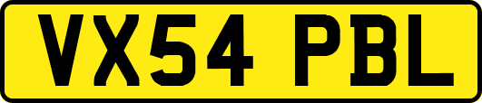 VX54PBL