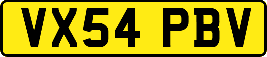 VX54PBV