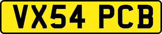 VX54PCB