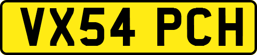 VX54PCH