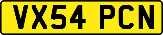 VX54PCN