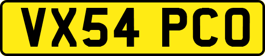 VX54PCO