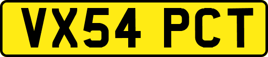VX54PCT