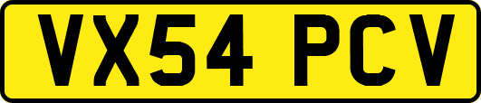 VX54PCV