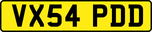VX54PDD