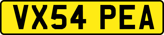VX54PEA