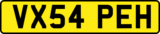 VX54PEH