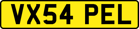 VX54PEL