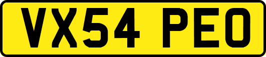 VX54PEO