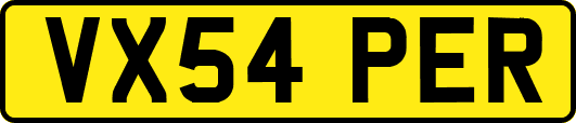 VX54PER