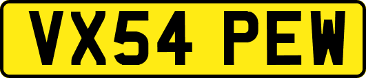 VX54PEW