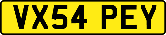 VX54PEY