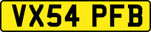 VX54PFB