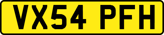 VX54PFH