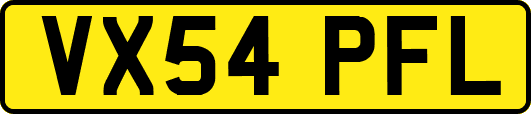 VX54PFL