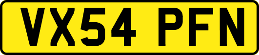 VX54PFN