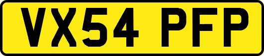 VX54PFP