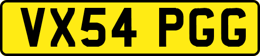 VX54PGG