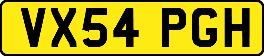 VX54PGH