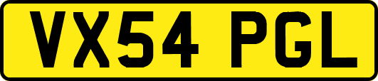 VX54PGL