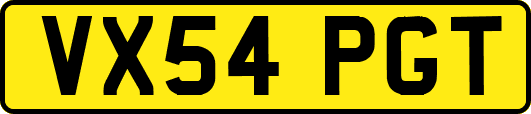VX54PGT