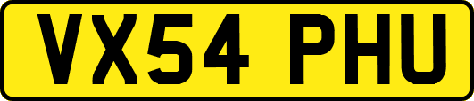VX54PHU