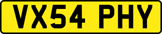 VX54PHY