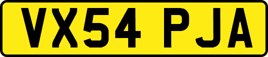 VX54PJA