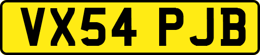 VX54PJB