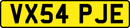 VX54PJE