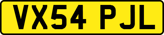 VX54PJL