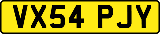 VX54PJY