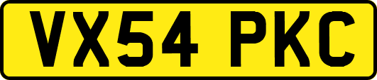 VX54PKC