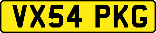 VX54PKG