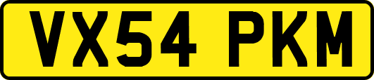 VX54PKM