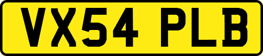 VX54PLB