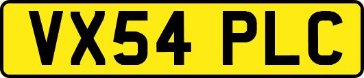 VX54PLC
