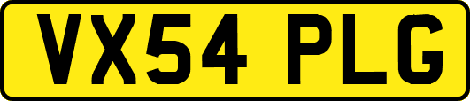 VX54PLG