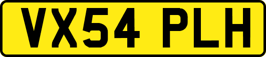 VX54PLH