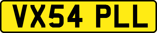 VX54PLL