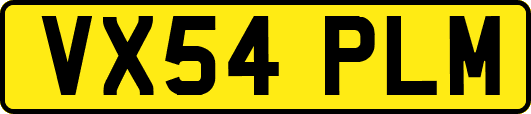 VX54PLM
