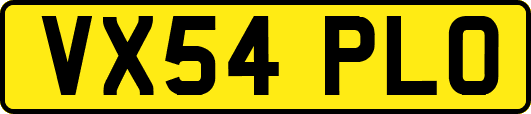 VX54PLO