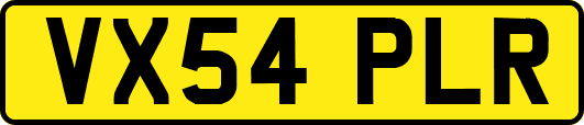 VX54PLR