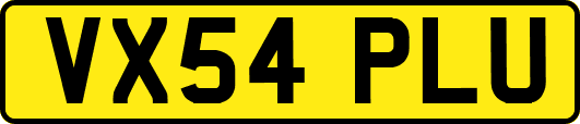 VX54PLU